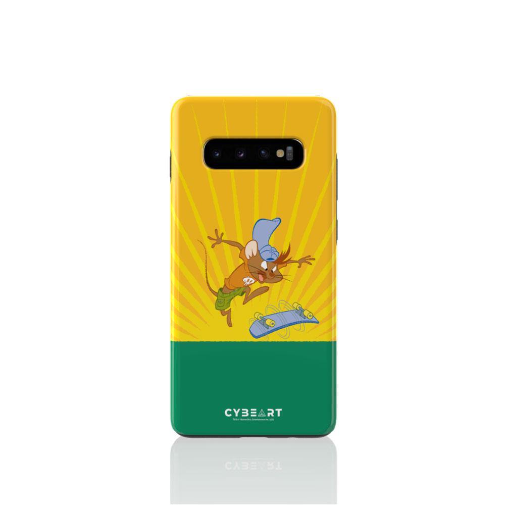 Speedy Skating - Cybeart