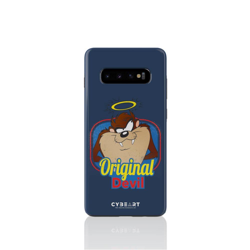 Original Devil - Cybeart