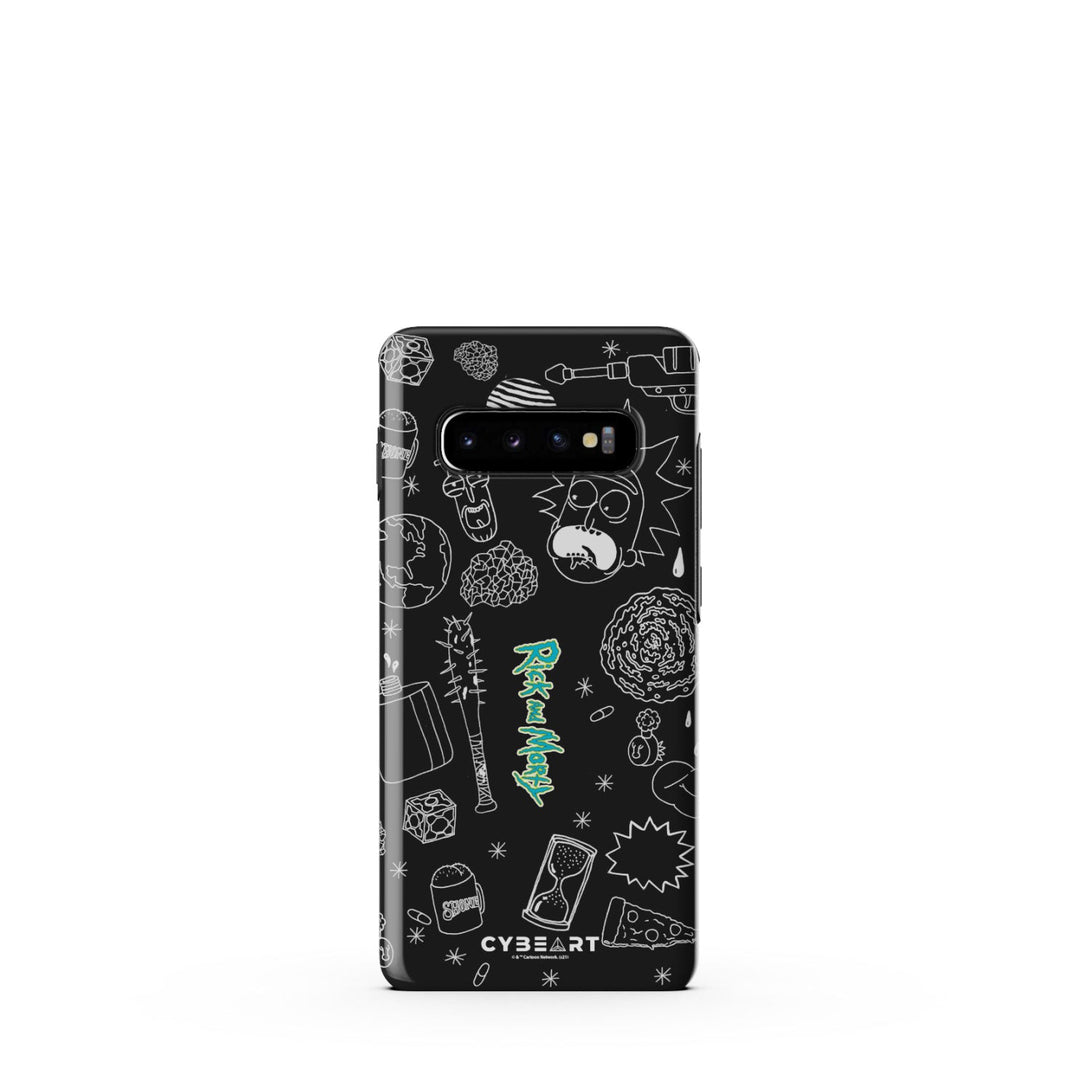 PCIMP-S10-RAM032