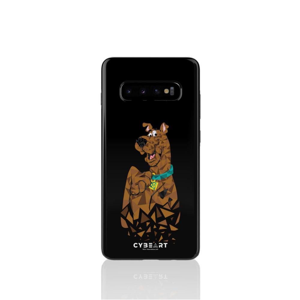 Scooby Doo Crystal Art - Cybeart
