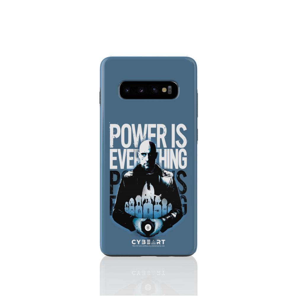 Power is Everything - Cybeart
