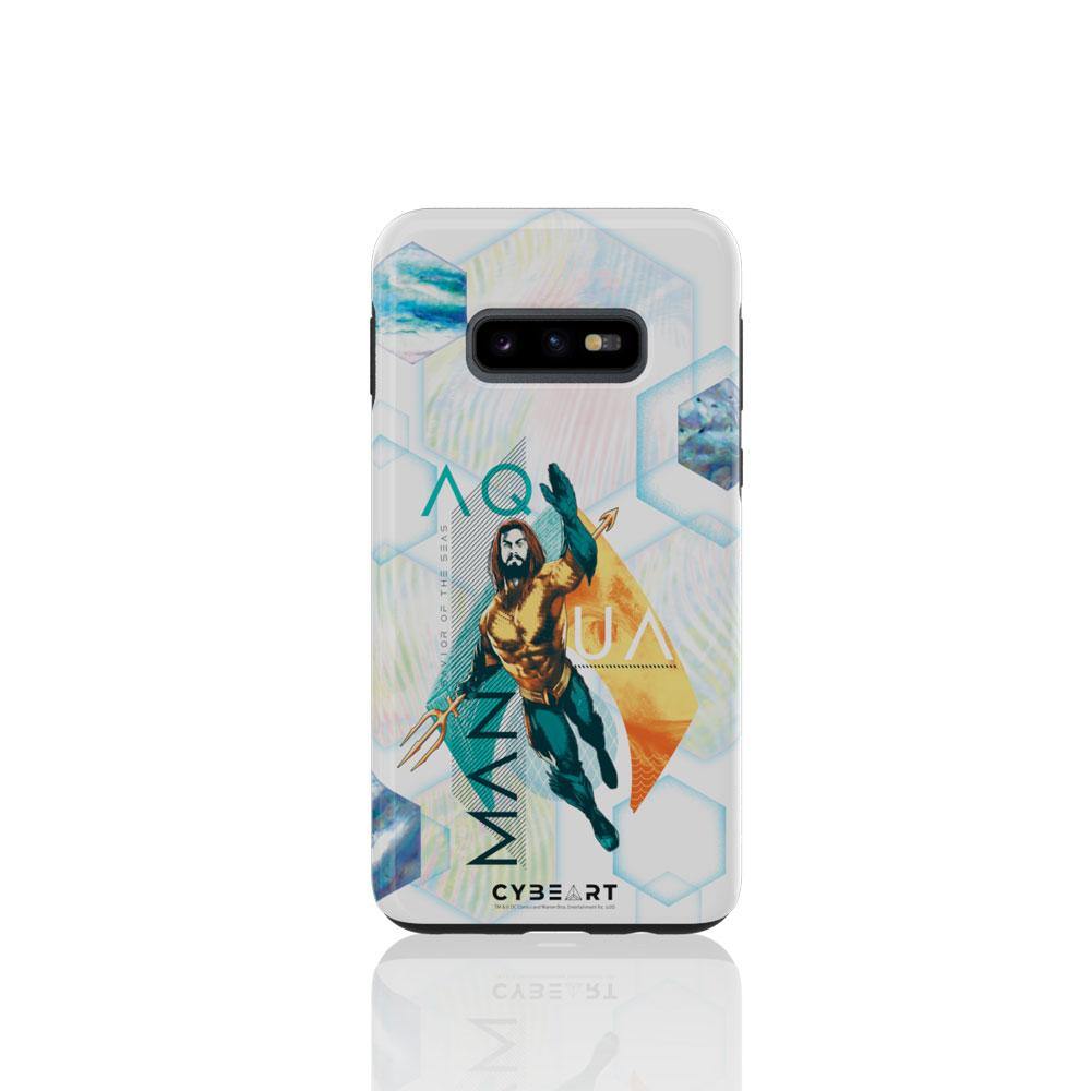 Savior of the seas - Cybeart