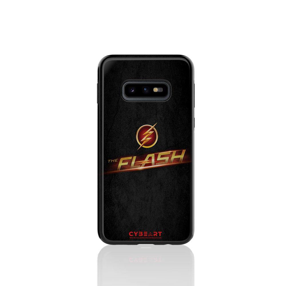 The Flash Emblem - Cybeart