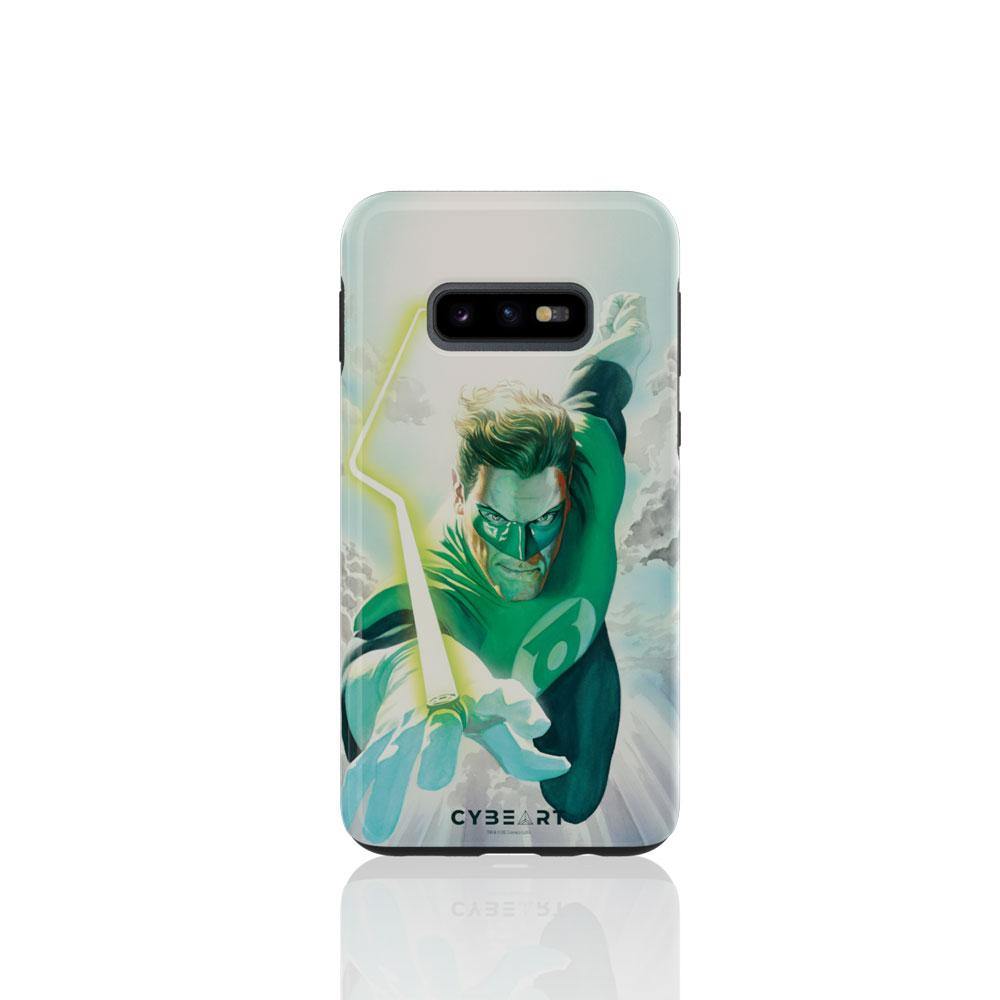 The Power Ring - Cybeart