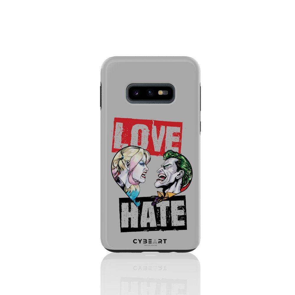 Love Hate - Cybeart