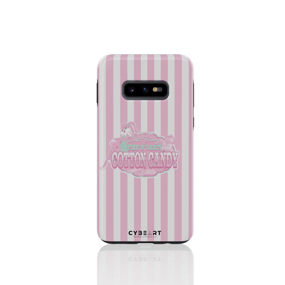 Lola Cotton Candy - Cybeart