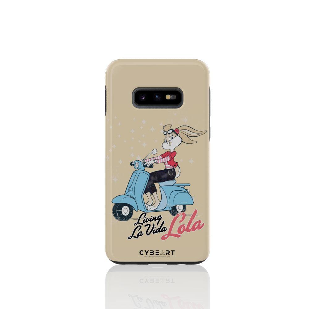 Living La Vida Lola - Cybeart