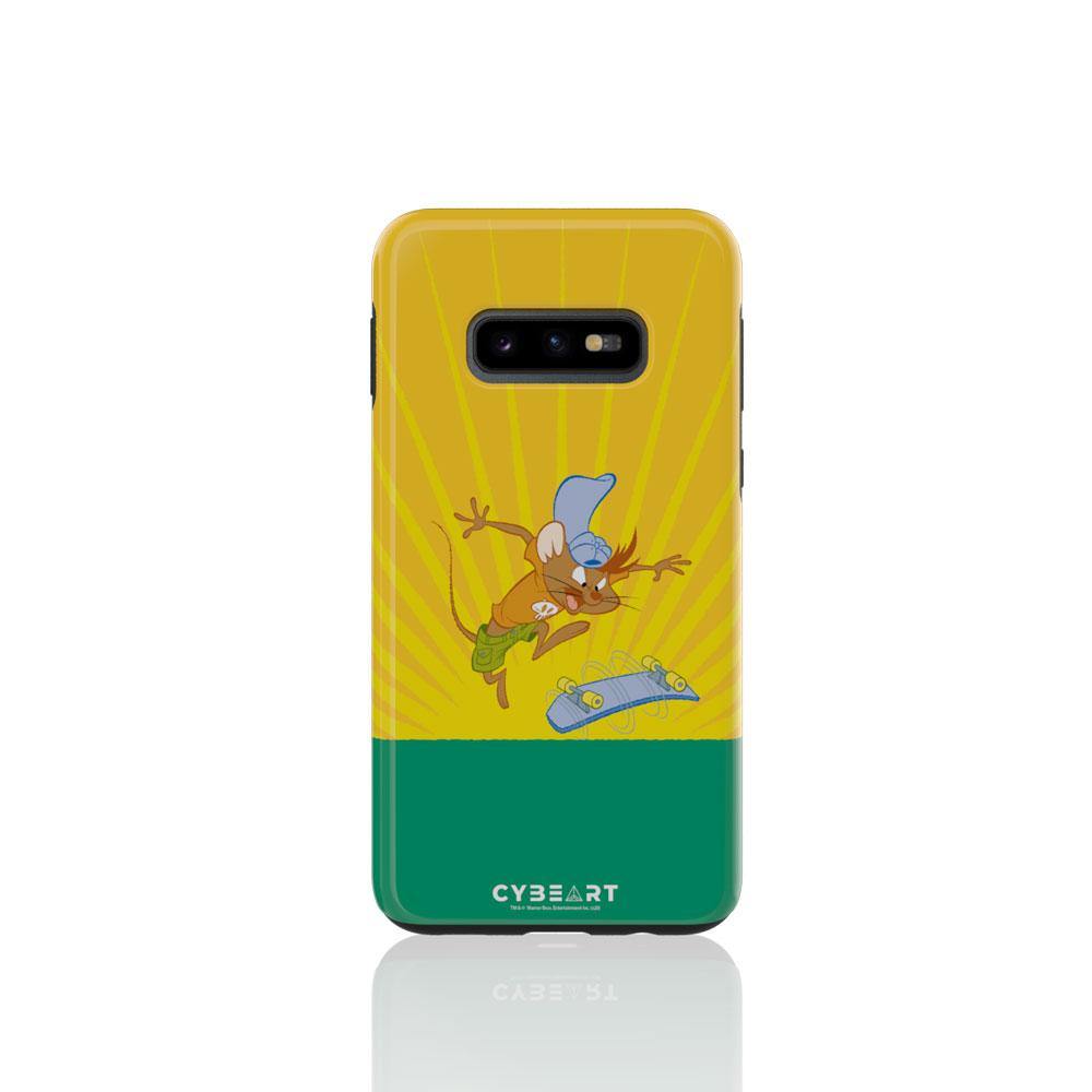 Speedy Skating - Cybeart