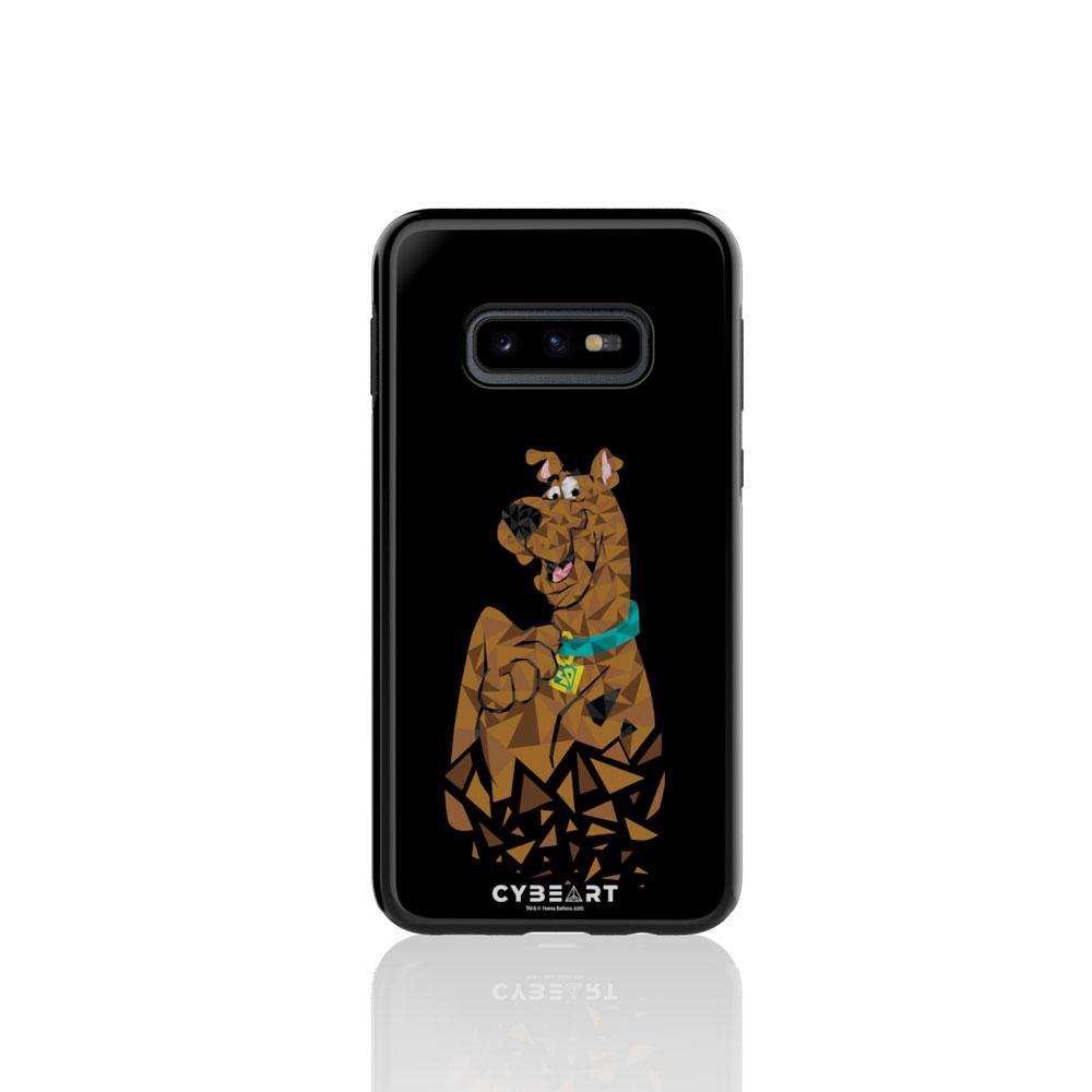Scooby Doo Crystal Art - Cybeart