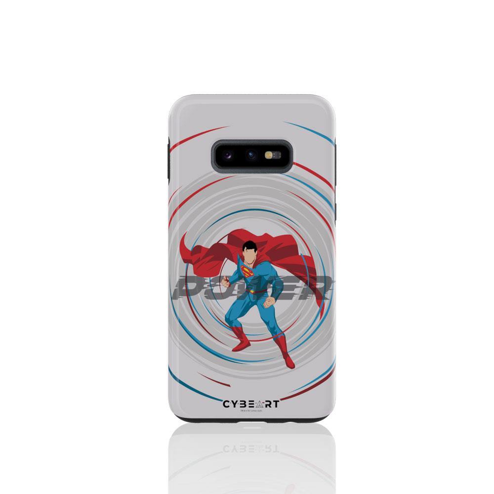 Superman Power - Cybeart