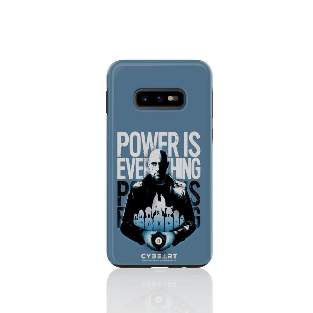 Power is Everything - Cybeart