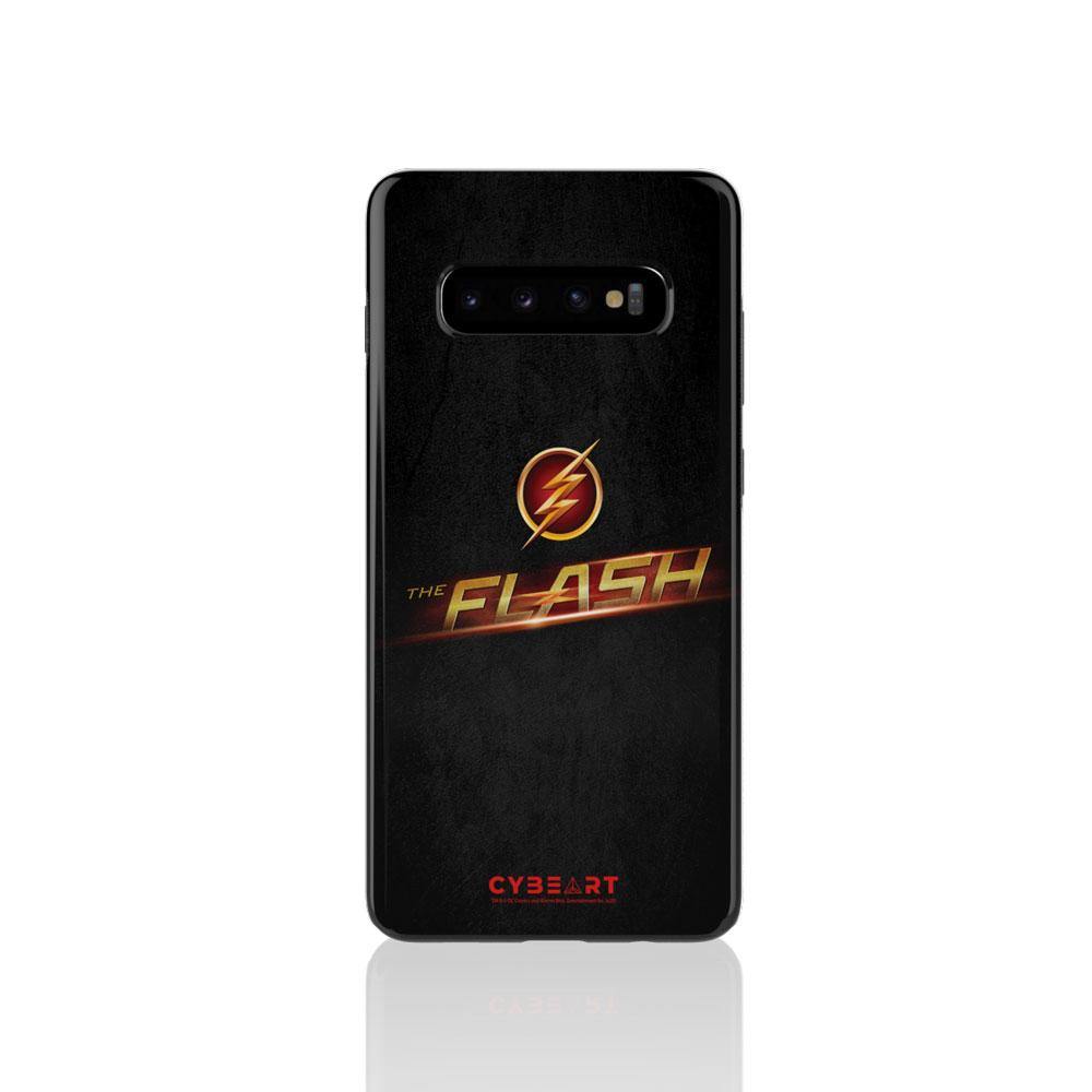 The Flash Emblem - Cybeart