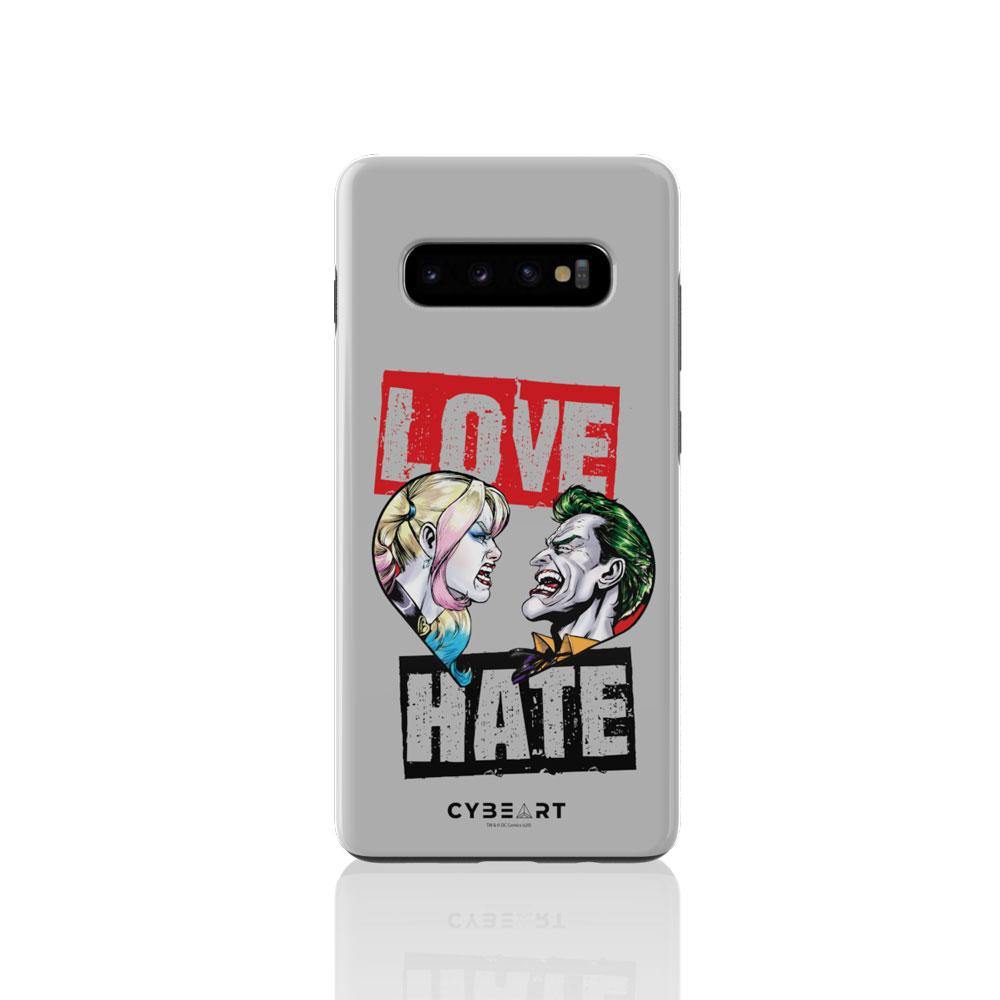 Love Hate - Cybeart