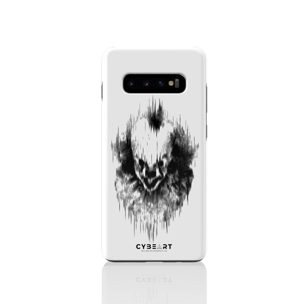 Pennywise Zapping Art - Cybeart