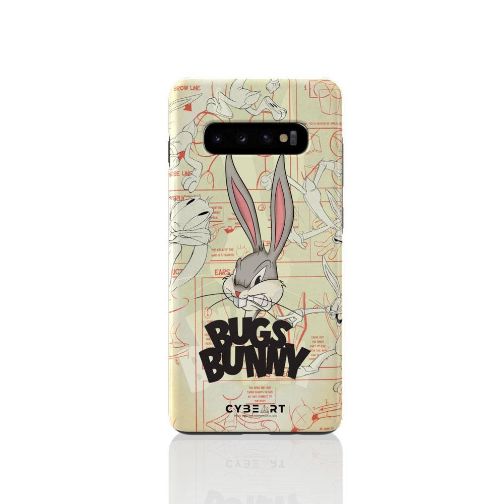 The Angry Bugs - Cybeart