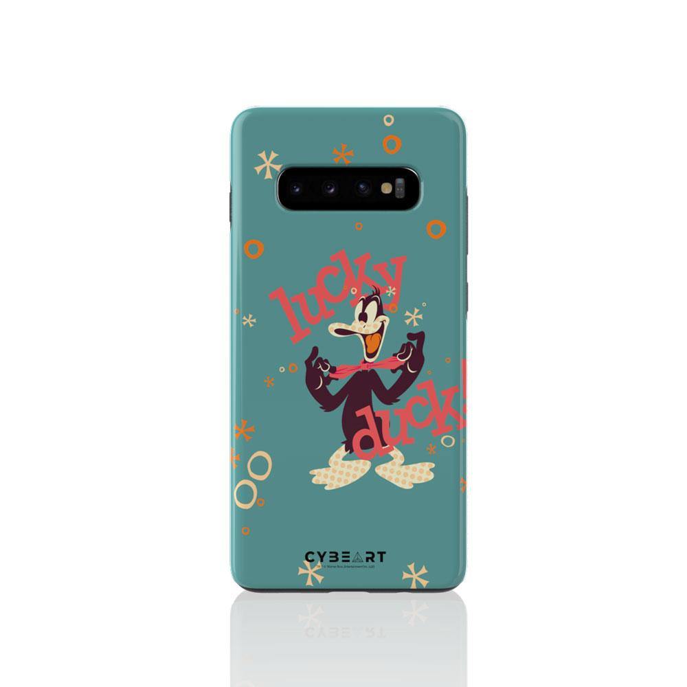 Lucky Duck - Cybeart