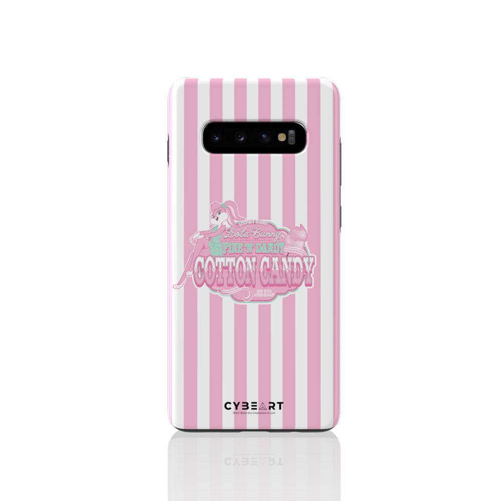 Lola Cotton Candy - Cybeart