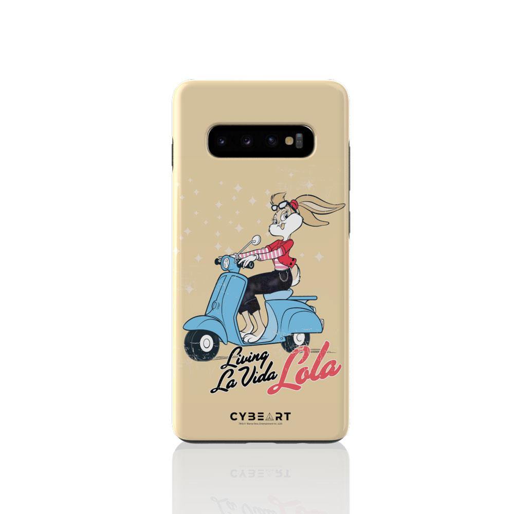 Living La Vida Lola - Cybeart