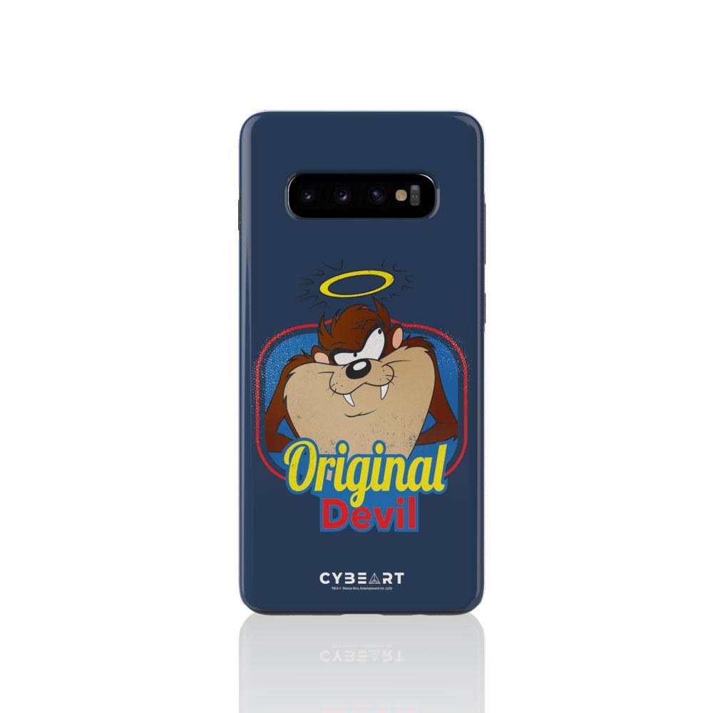Original Devil - Cybeart