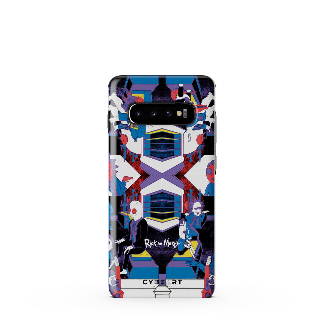 PCIMP-S10+-RAM018