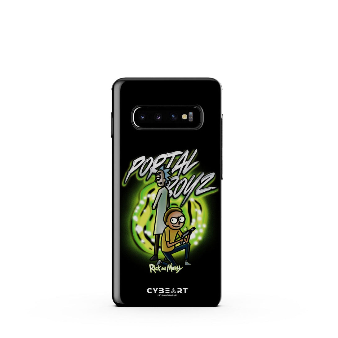 PCIMP-S10+-RAM059