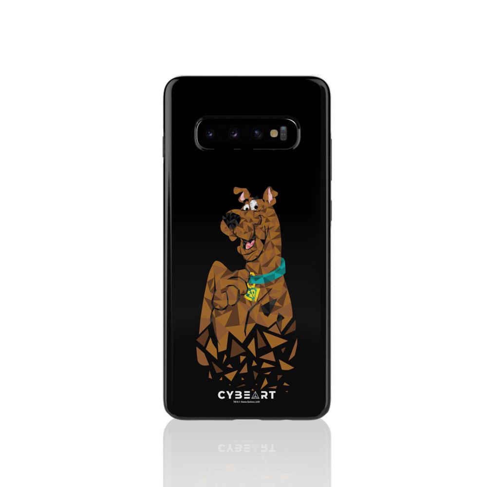 Scooby Doo Crystal Art - Cybeart