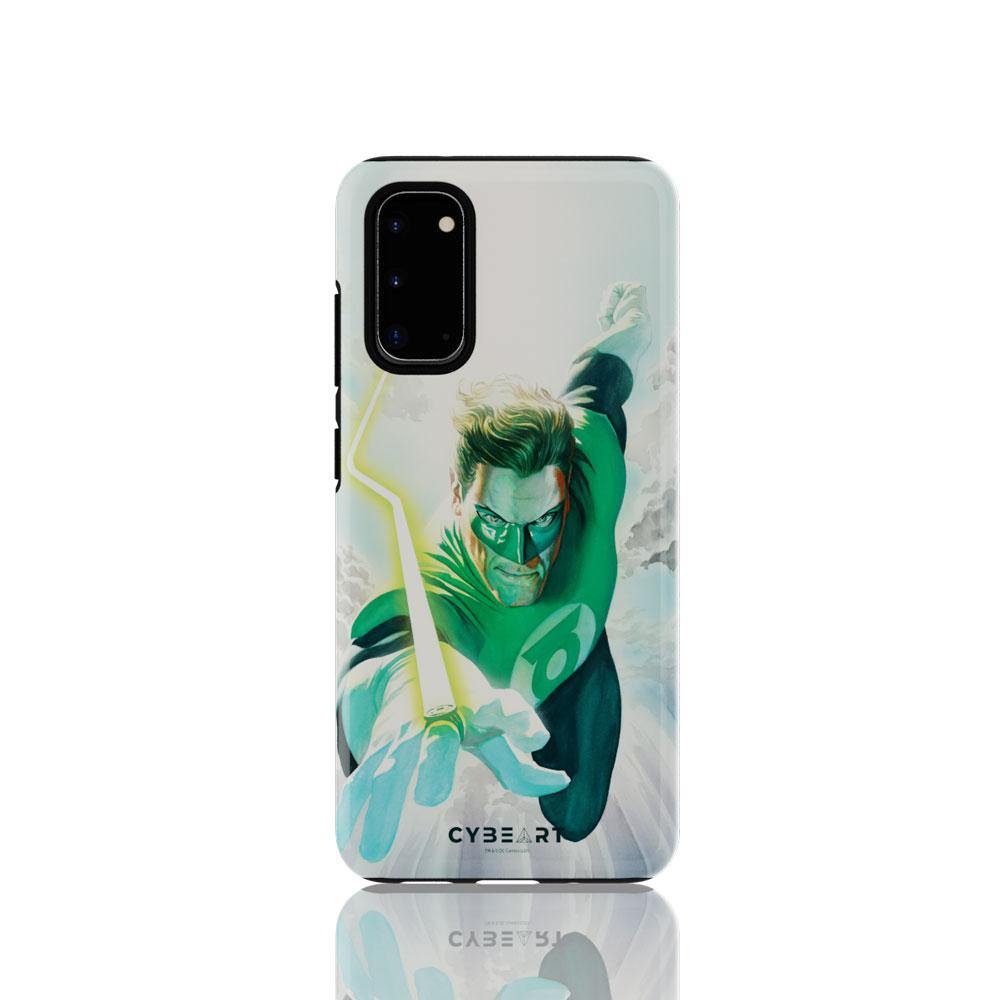 The Power Ring - Cybeart