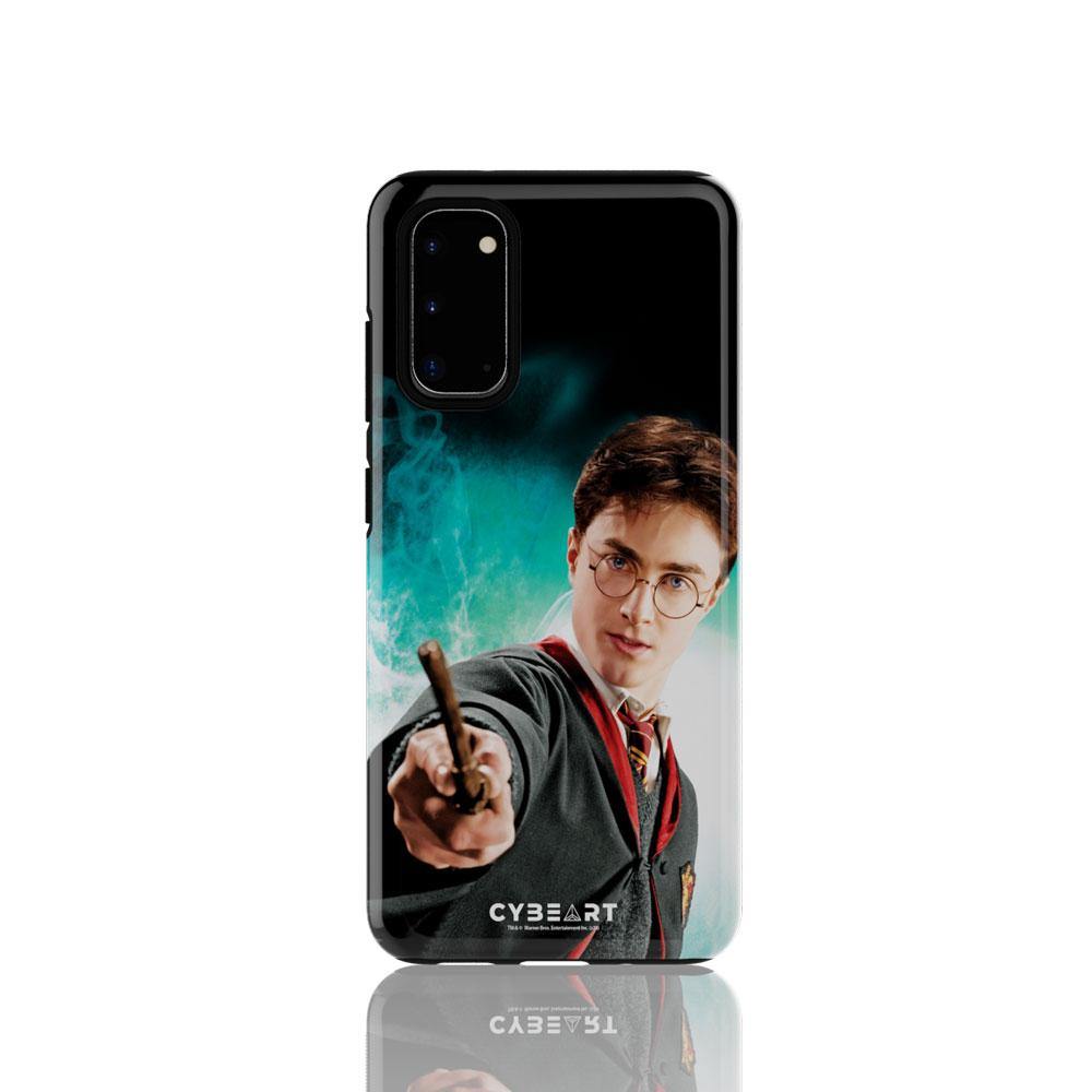 Harry Potter Portrait - Cybeart