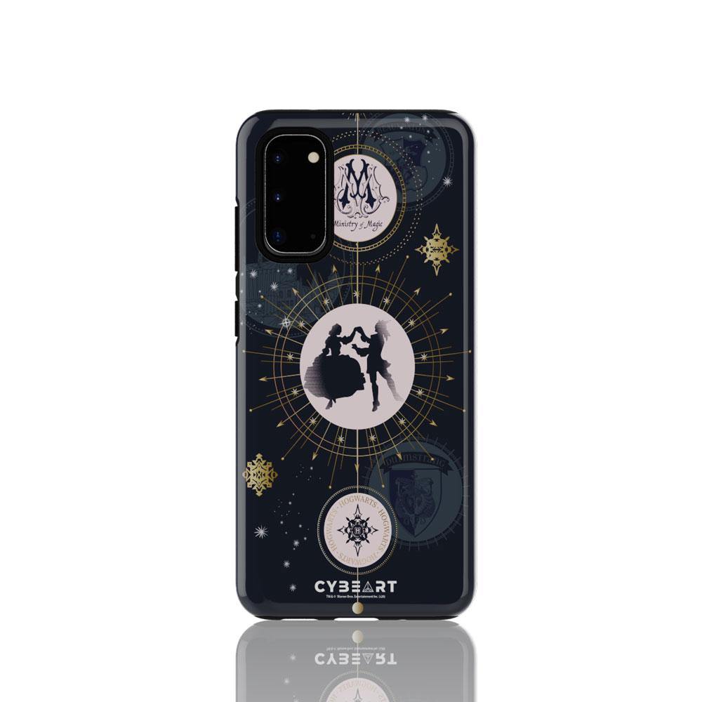 Ministry of Magic - Cybeart