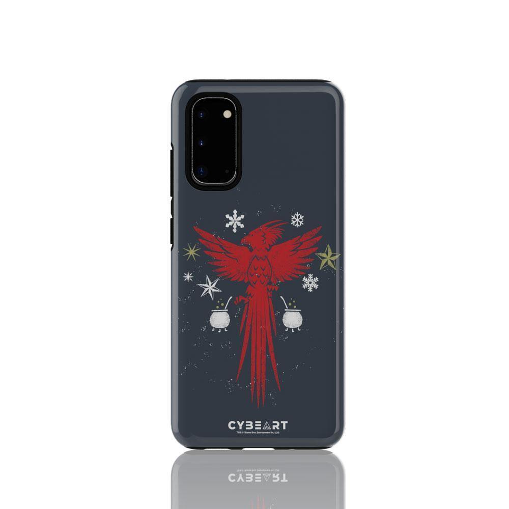Phoenix - Cybeart