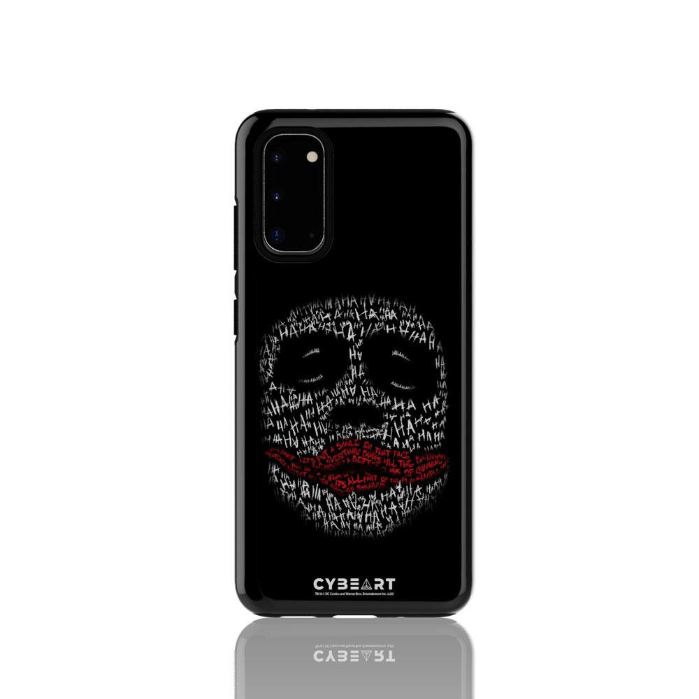 Lets Put A Smile On That Face - Cybeart