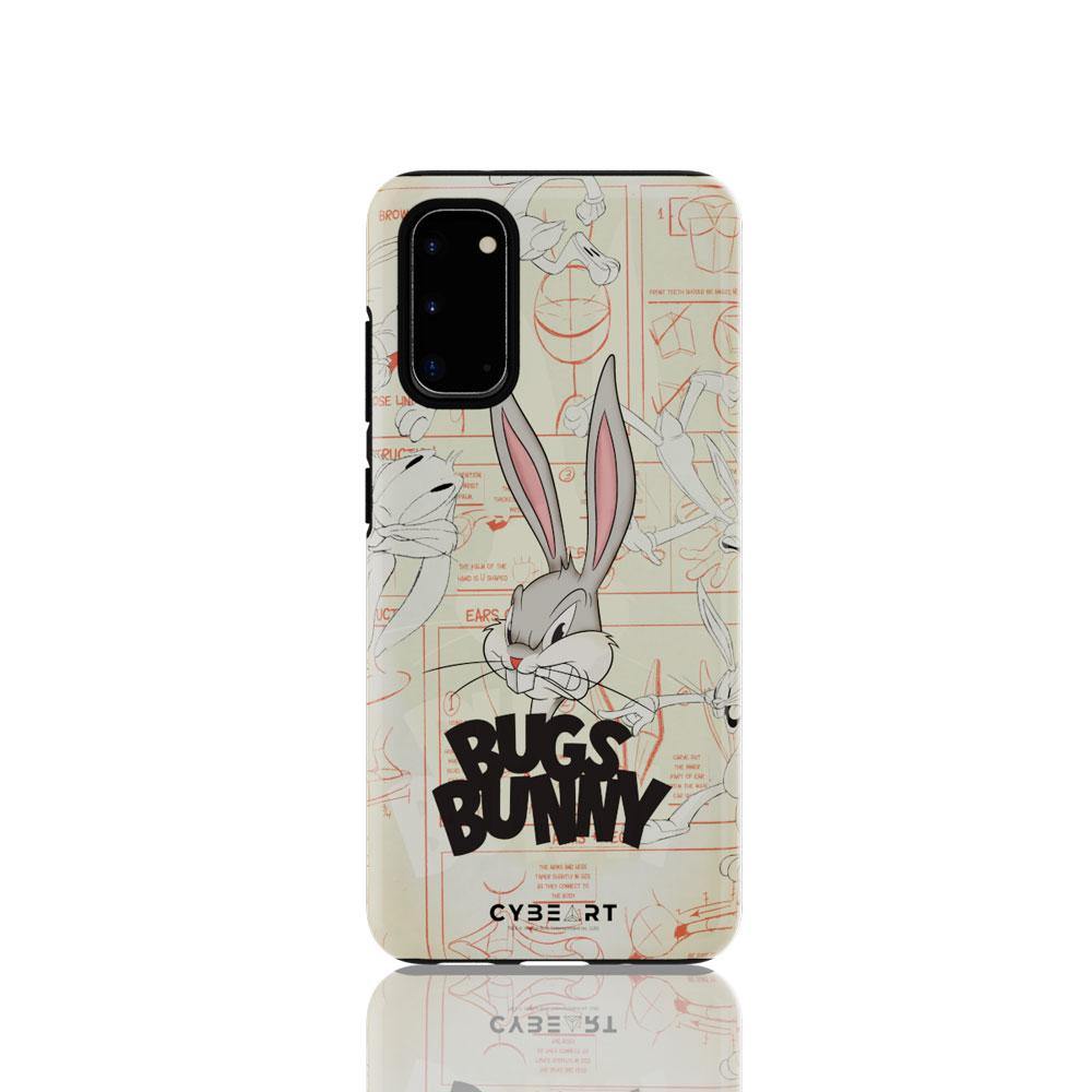 The Angry Bugs - Cybeart