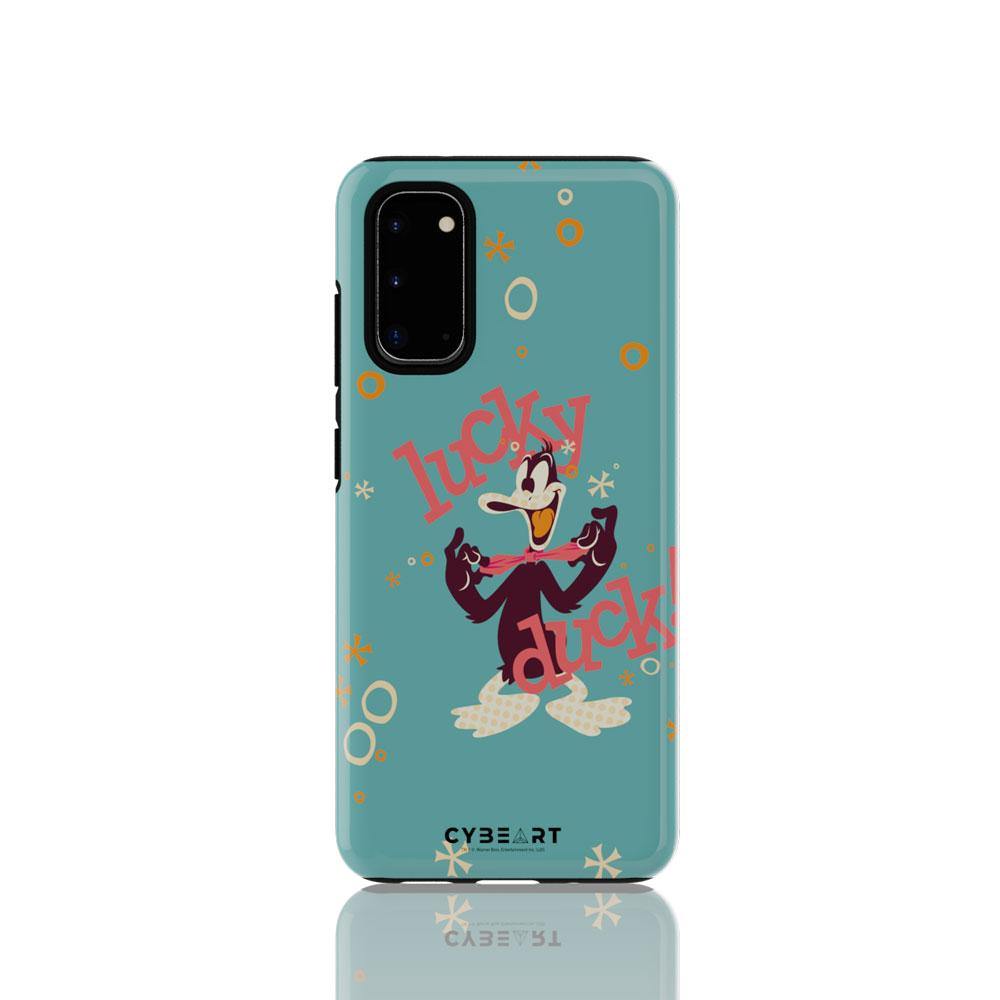 Lucky Duck - Cybeart