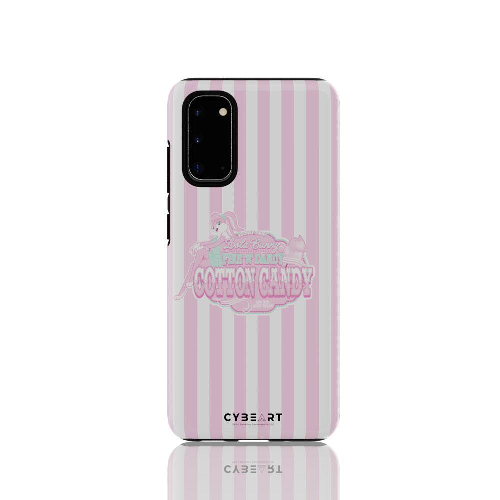 Lola Cotton Candy - Cybeart