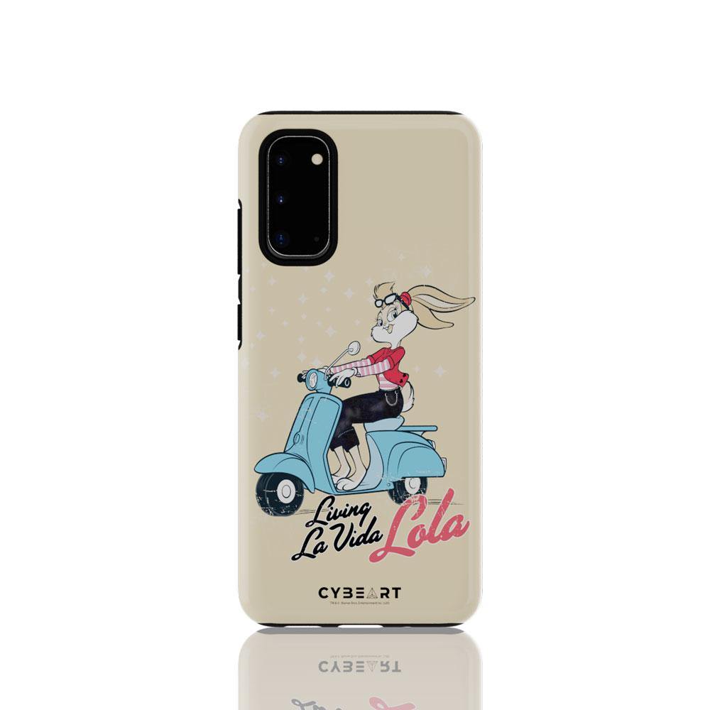Living La Vida Lola - Cybeart