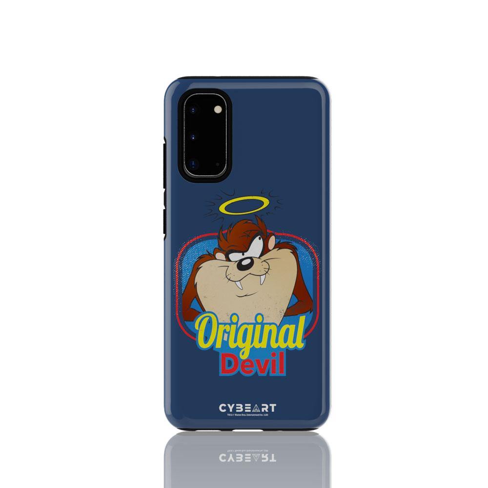 Original Devil - Cybeart