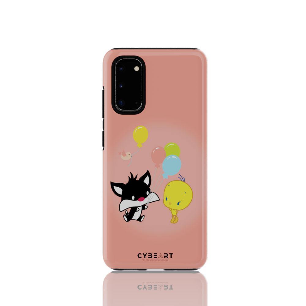 The Baby Tweety - Cybeart