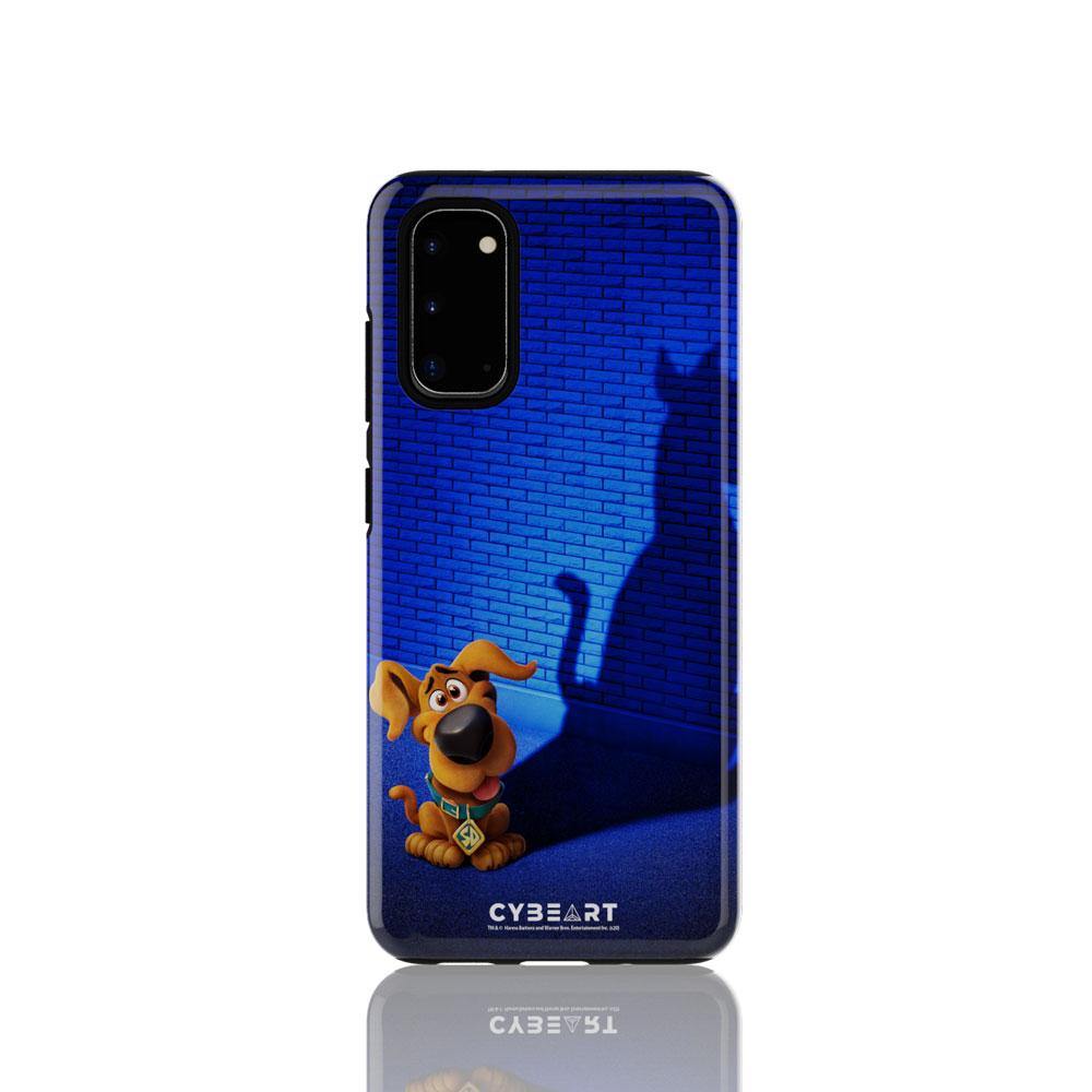 Scoob! - Cybeart