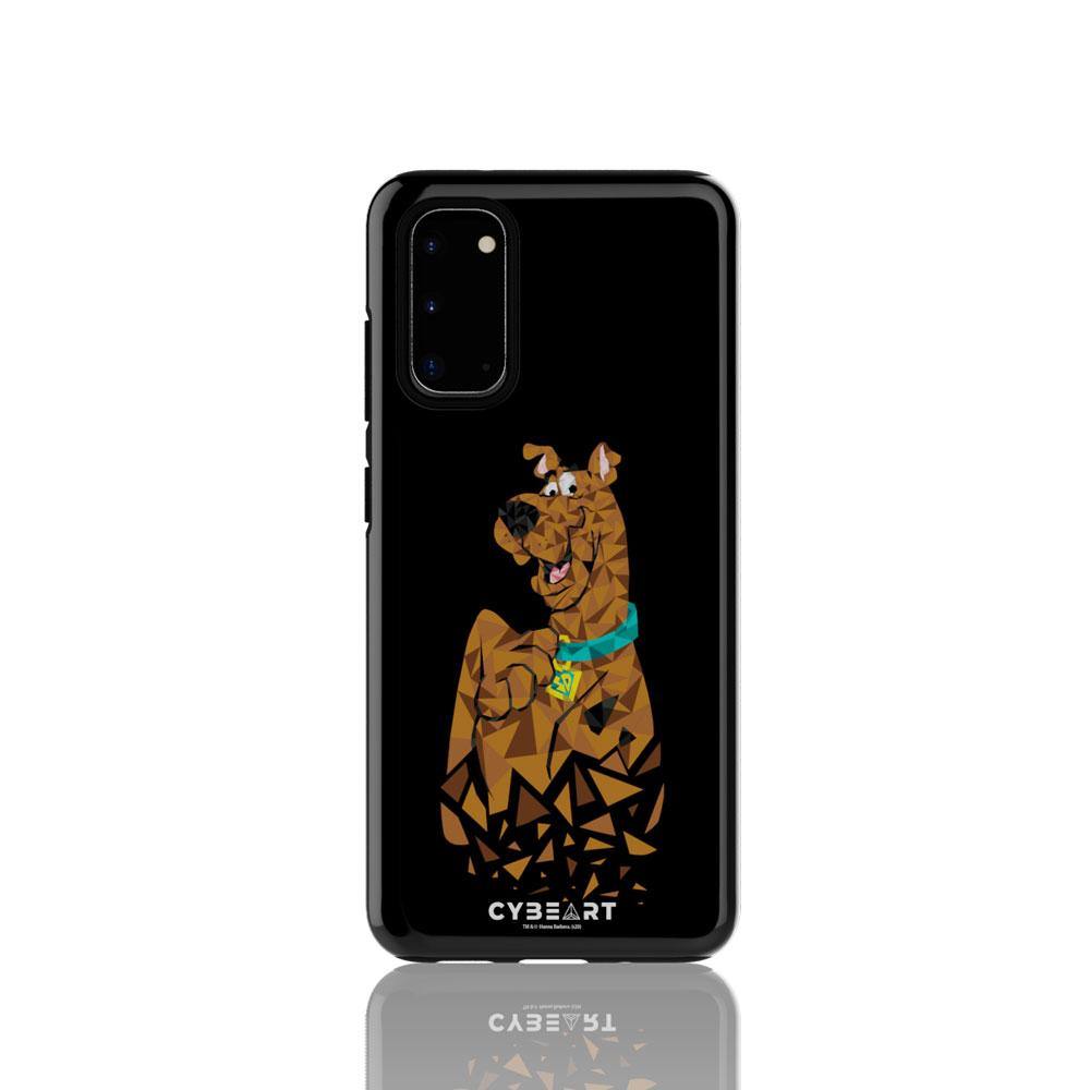 Scooby Doo Crystal Art - Cybeart