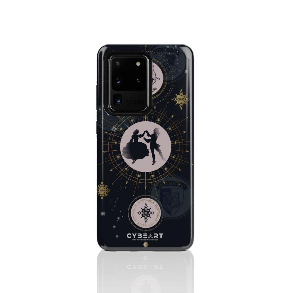 Ministry of Magic - Cybeart