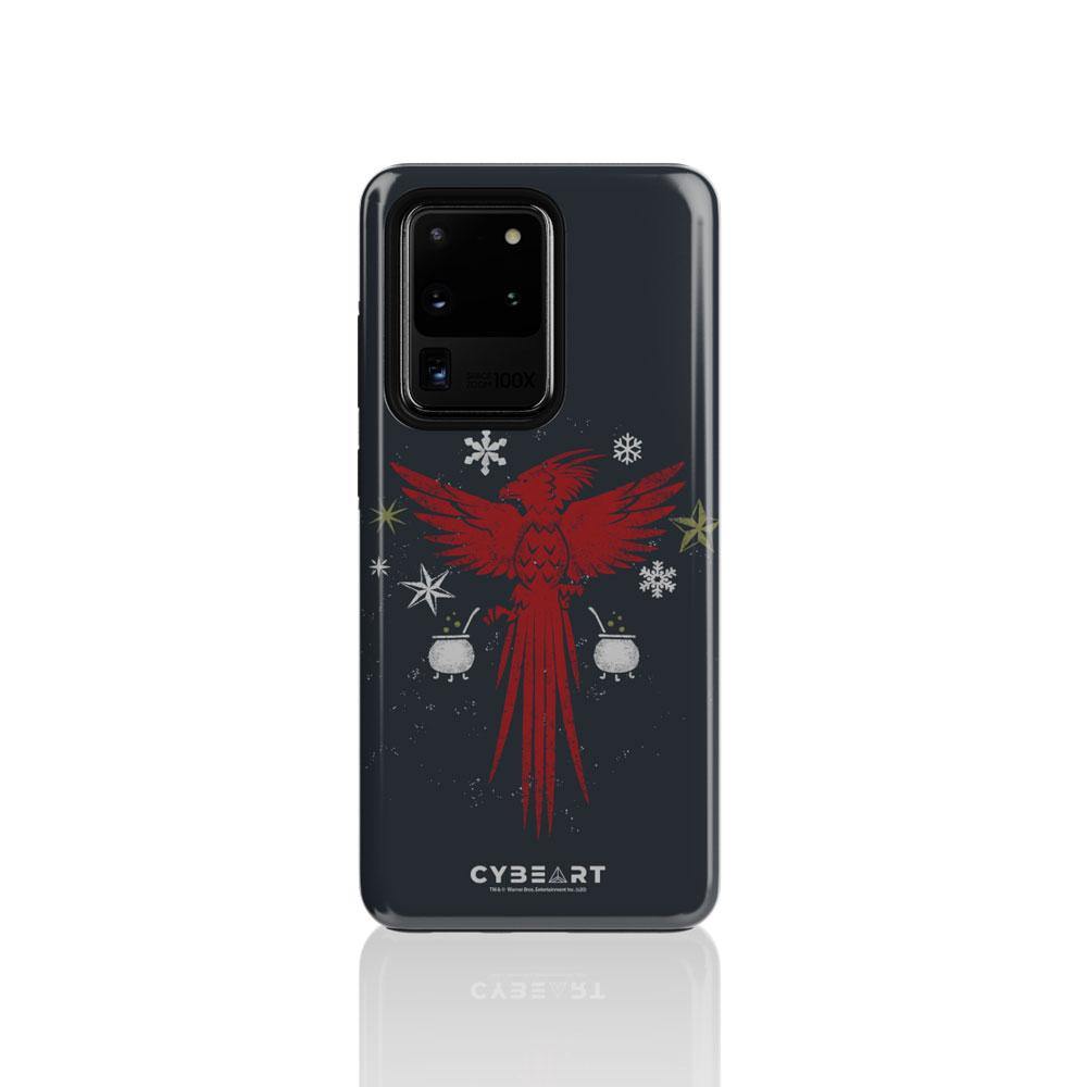 Phoenix - Cybeart