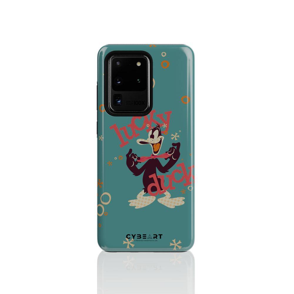 Lucky Duck - Cybeart