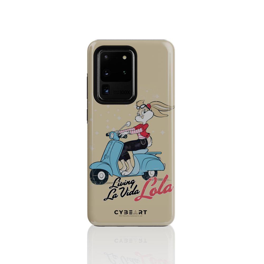 Living La Vida Lola - Cybeart