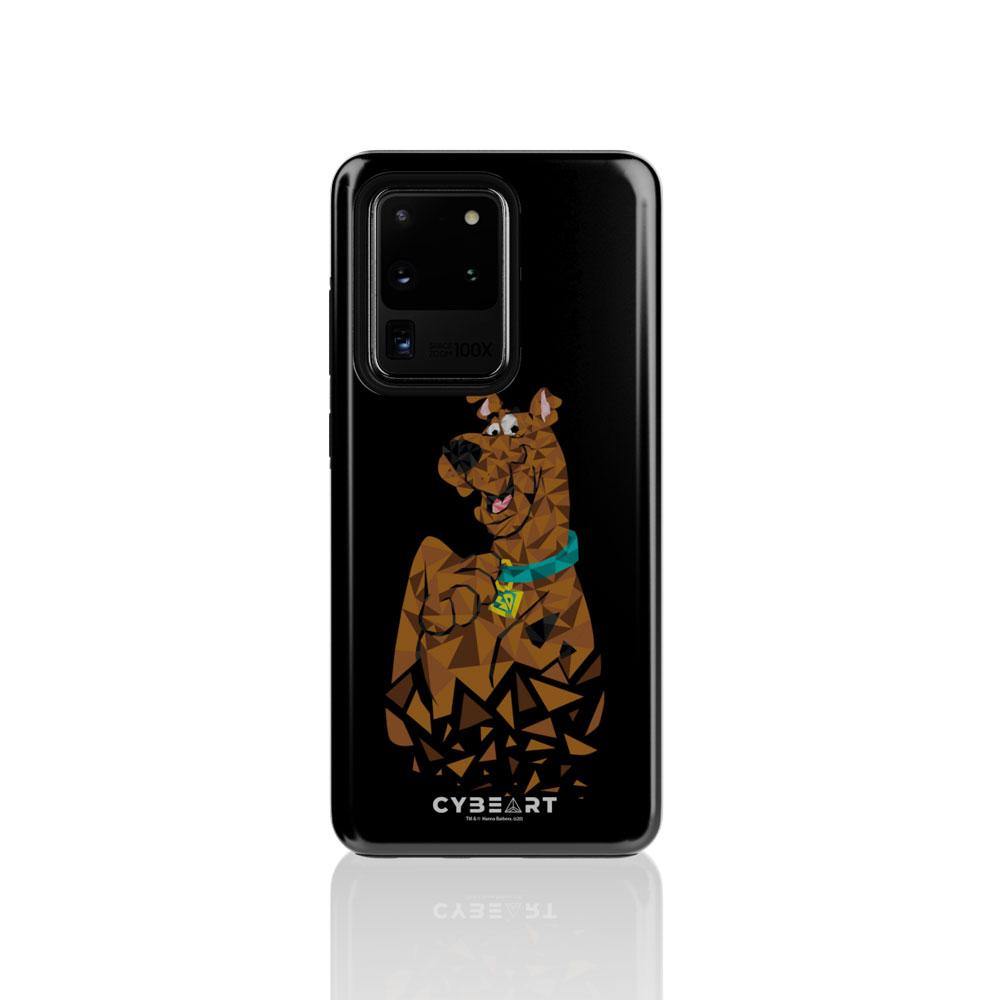 Scooby Doo Crystal Art - Cybeart