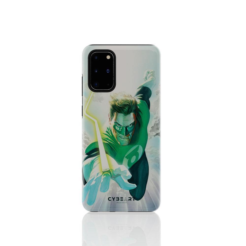 The Power Ring - Cybeart