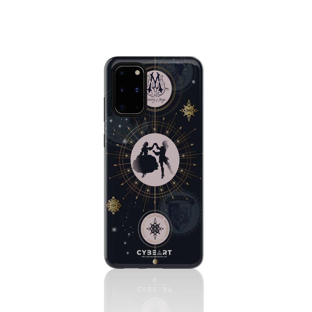 Ministry of Magic - Cybeart