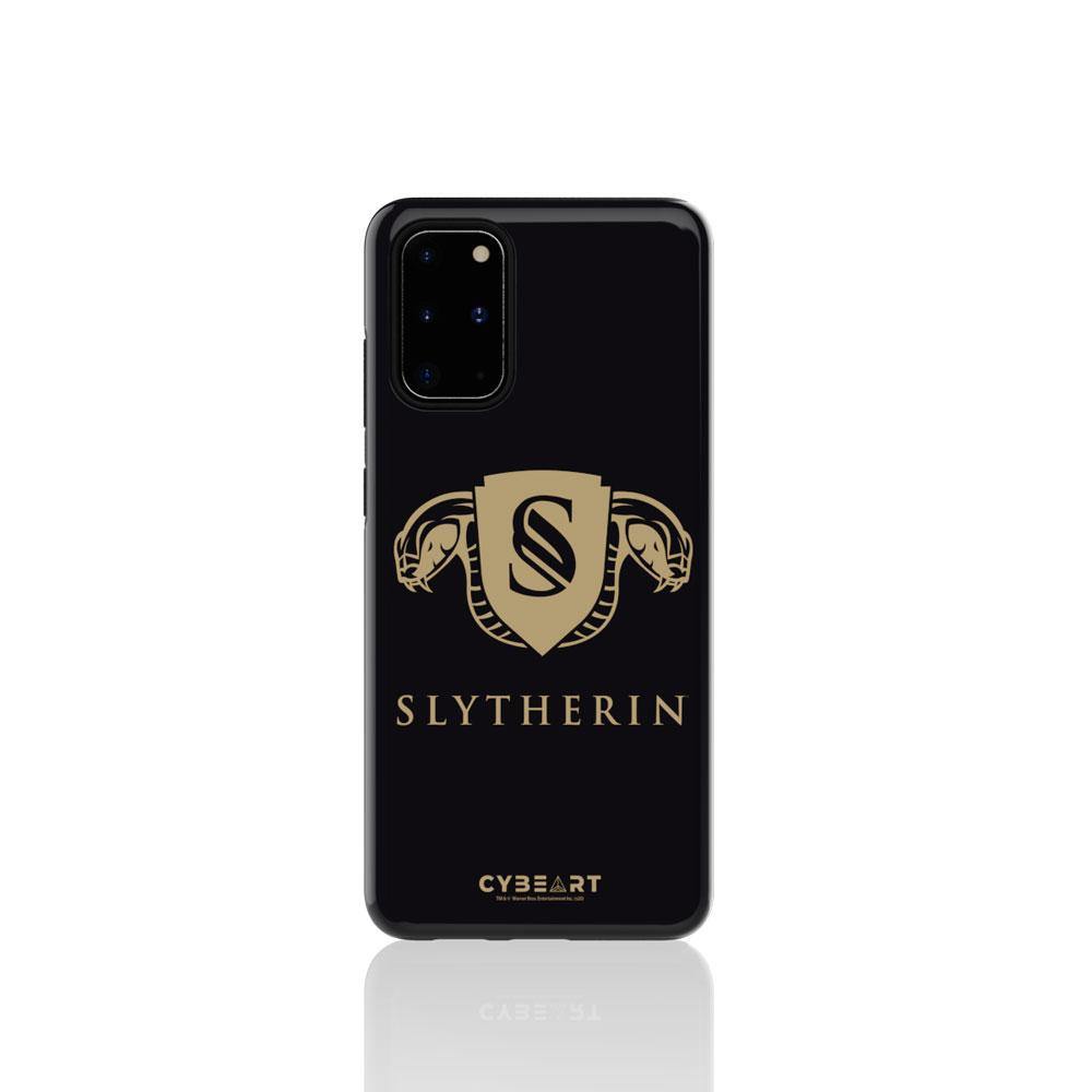 Slytherin - Black - Cybeart