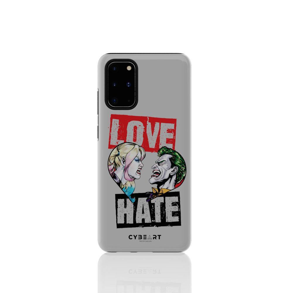 Love Hate - Cybeart