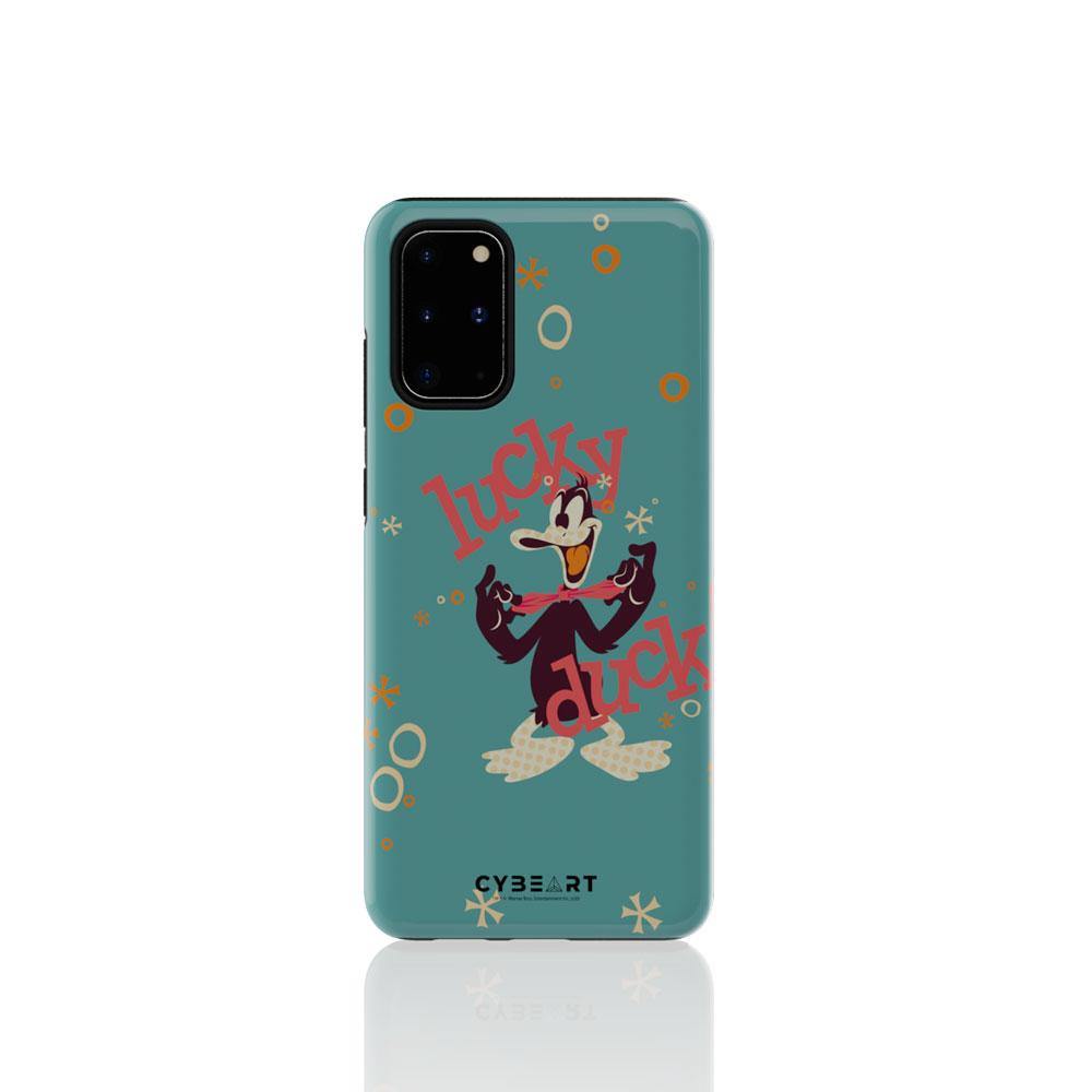 Lucky Duck - Cybeart