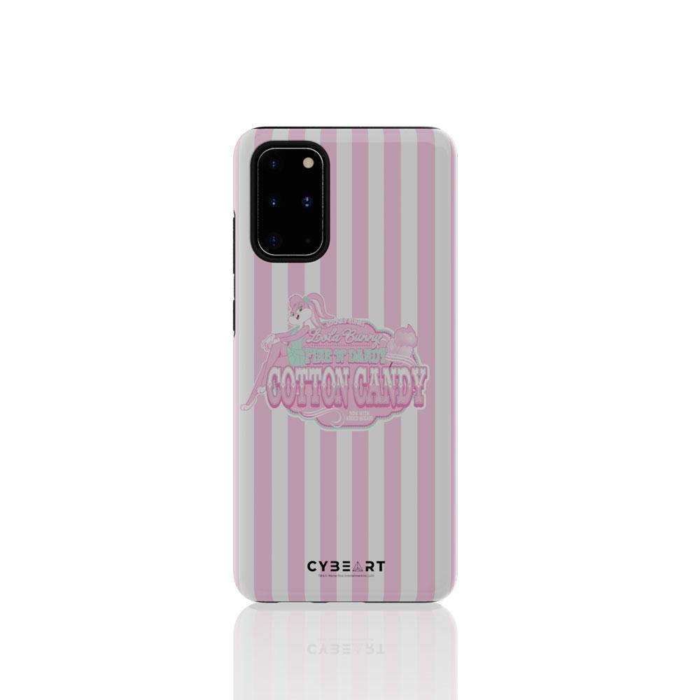 Lola Cotton Candy - Cybeart